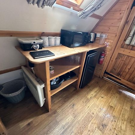 Appartement Glamping Life Retreat à Nantmel Extérieur photo
